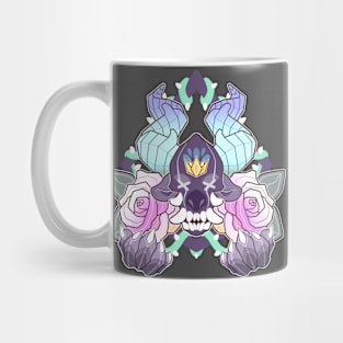 Dead King Demon Mug